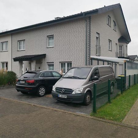 Bob'S Zimmer Bielefeld Exterior photo