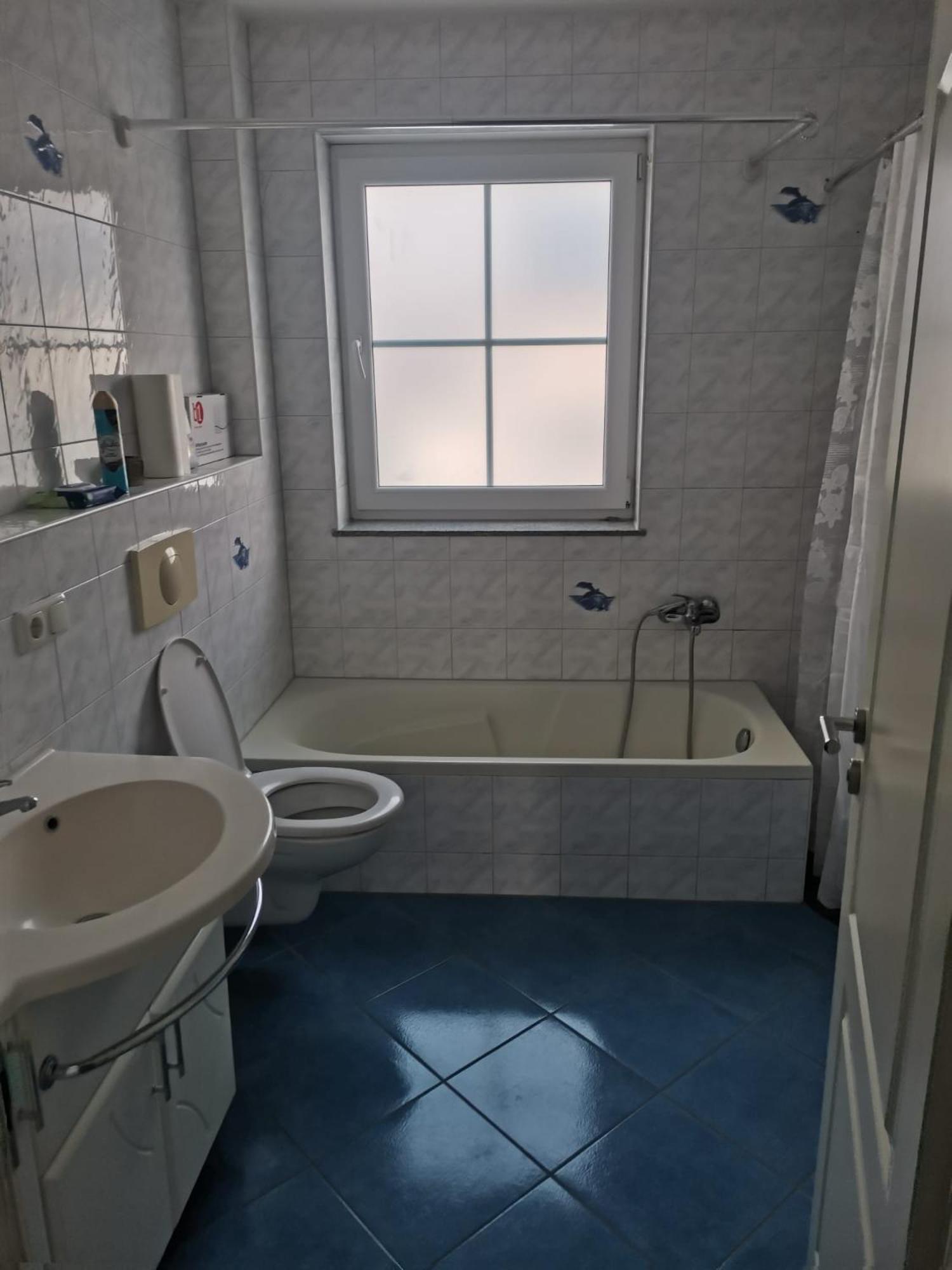 Bob'S Zimmer Bielefeld Exterior photo
